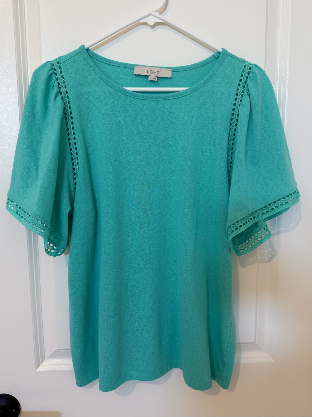 Loft top